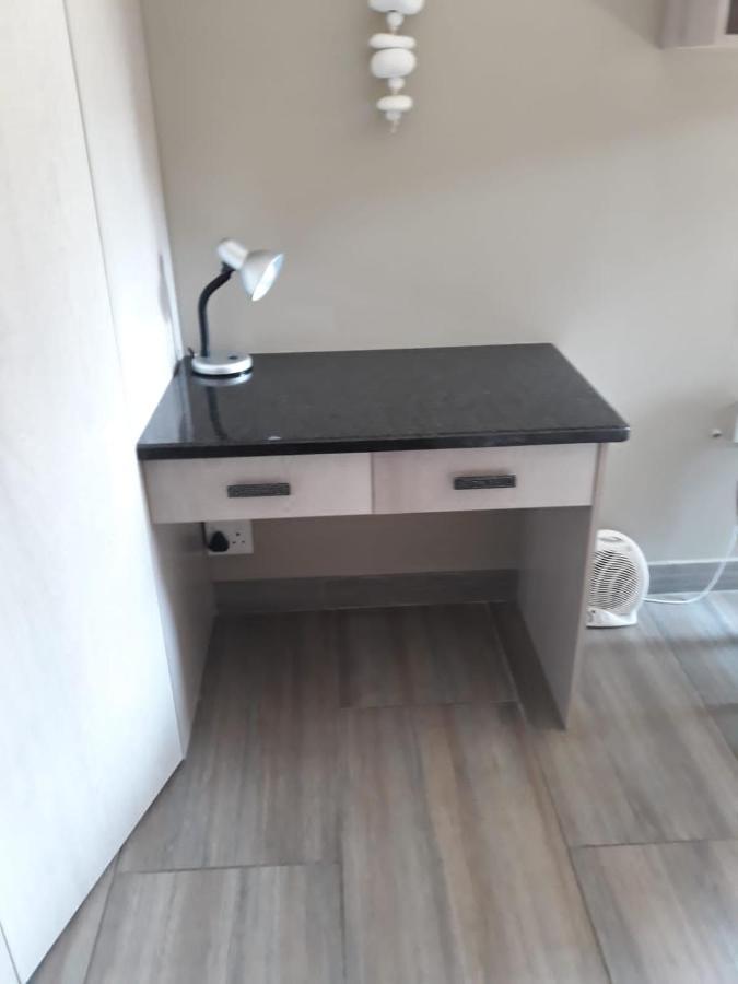 فندق Terrace Lofts Standerton المظهر الخارجي الصورة