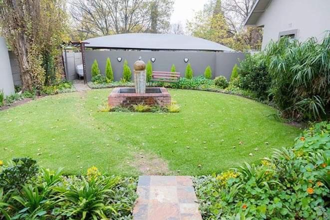 فندق Terrace Lofts Standerton المظهر الخارجي الصورة