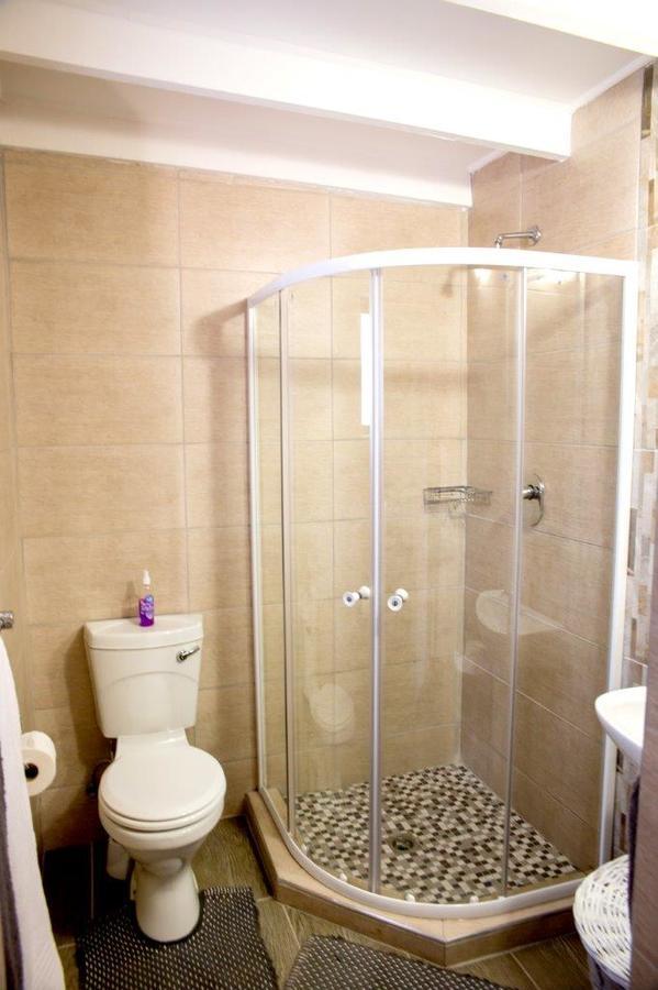 فندق Terrace Lofts Standerton المظهر الخارجي الصورة