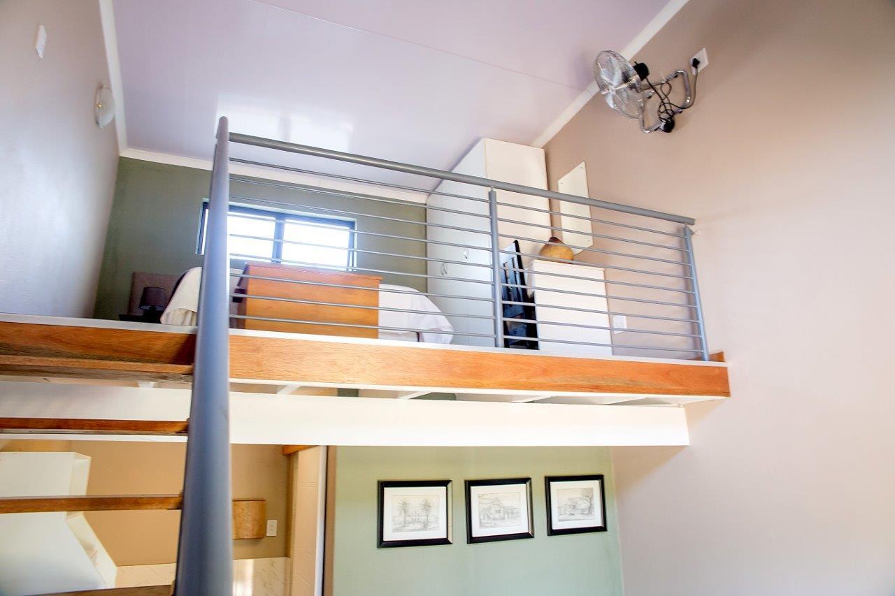 فندق Terrace Lofts Standerton المظهر الخارجي الصورة