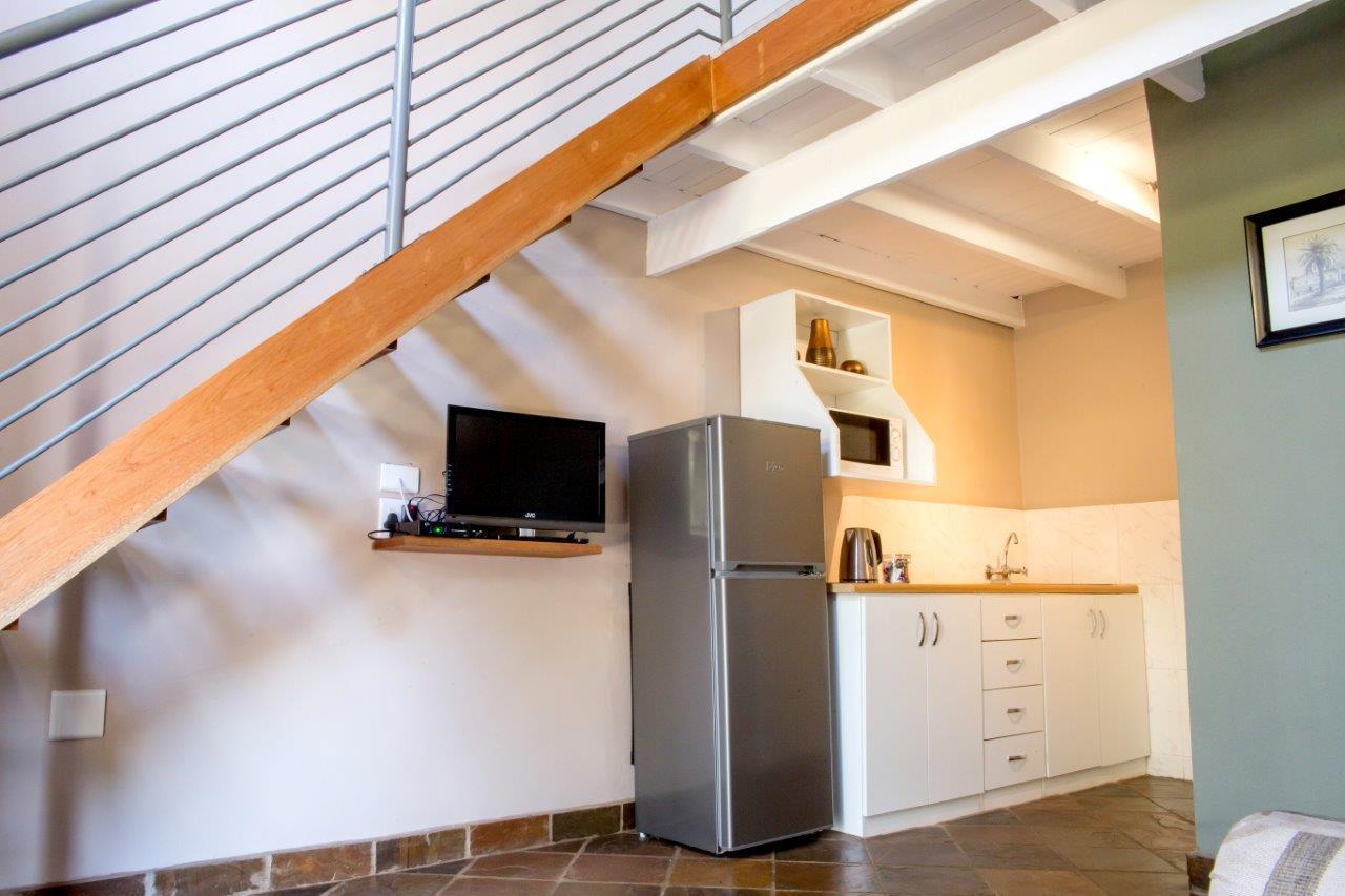 فندق Terrace Lofts Standerton المظهر الخارجي الصورة
