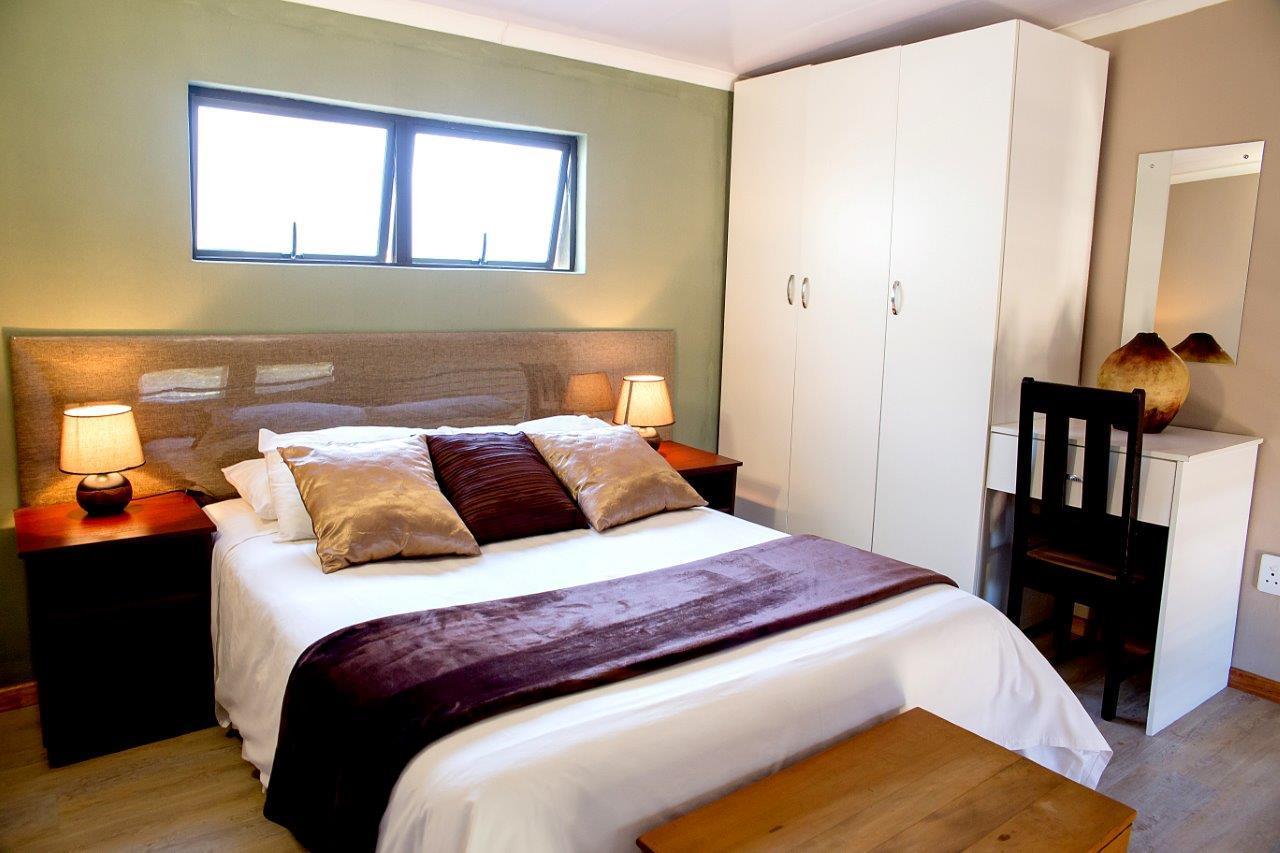 فندق Terrace Lofts Standerton المظهر الخارجي الصورة